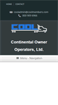 Mobile Screenshot of coolmembers.com